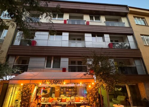 Eskişehir’de Konaklama Rehberi: Hangi Bölgede Kalınmalı?