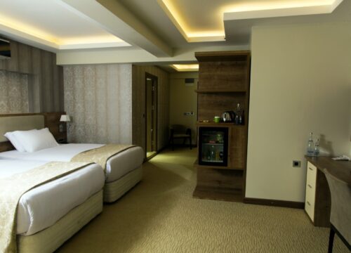 Jakuzili Otel Odası Tercih Etmeniz İçin 5 Neden
