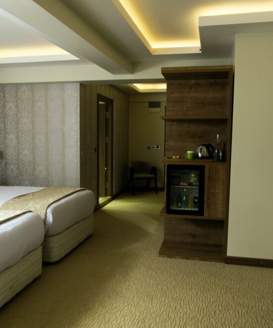 Luxury Interior